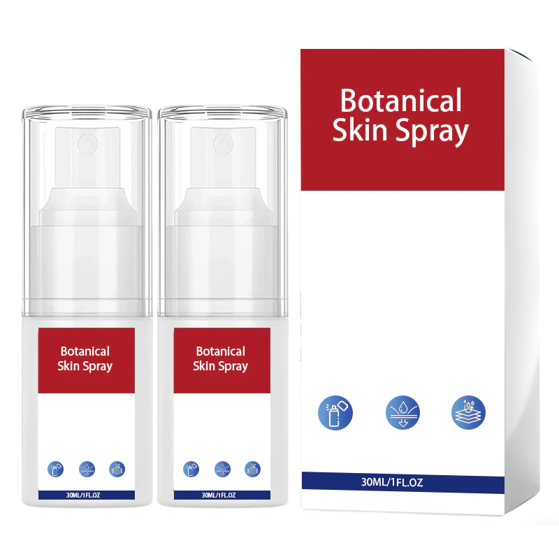 Botanical Skin Spray - Image 2