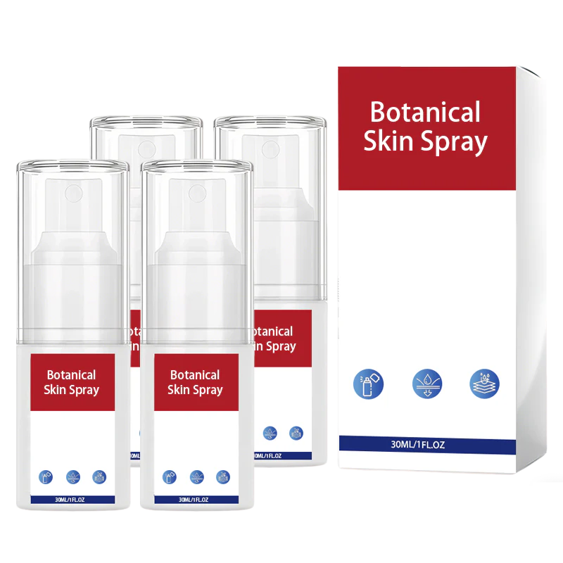 Botanical Skin Spray - Image 3