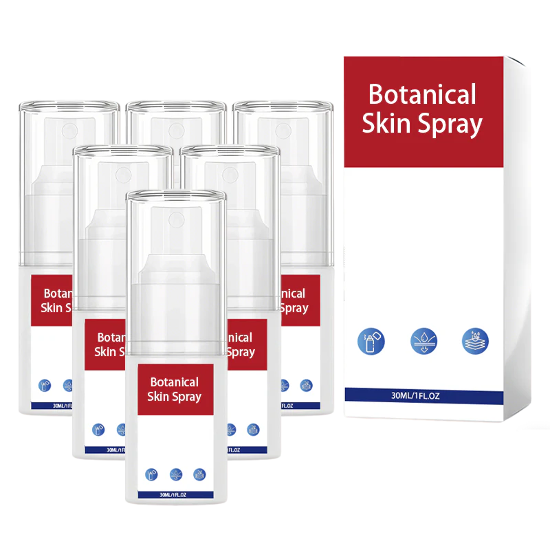 Botanical Skin Spray - Image 4
