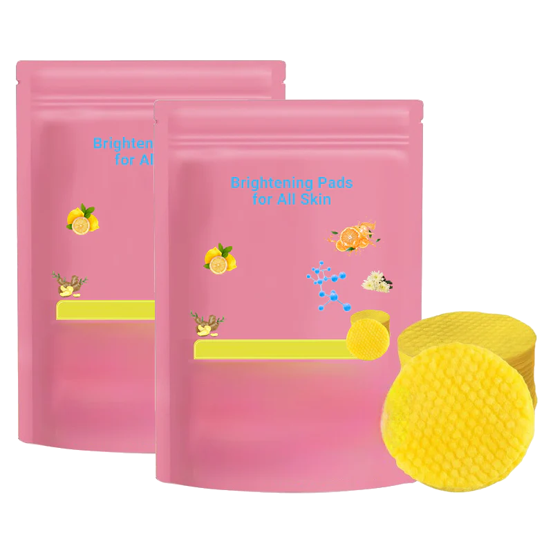 Brightening Pads for All Skin - Image 2