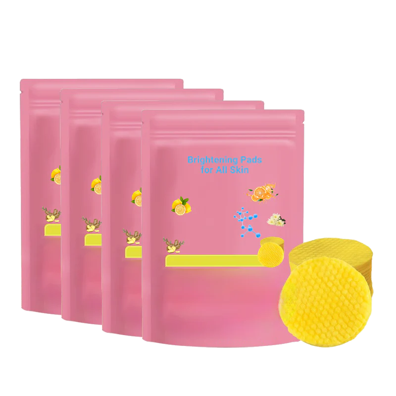 Brightening Pads for All Skin - Image 3