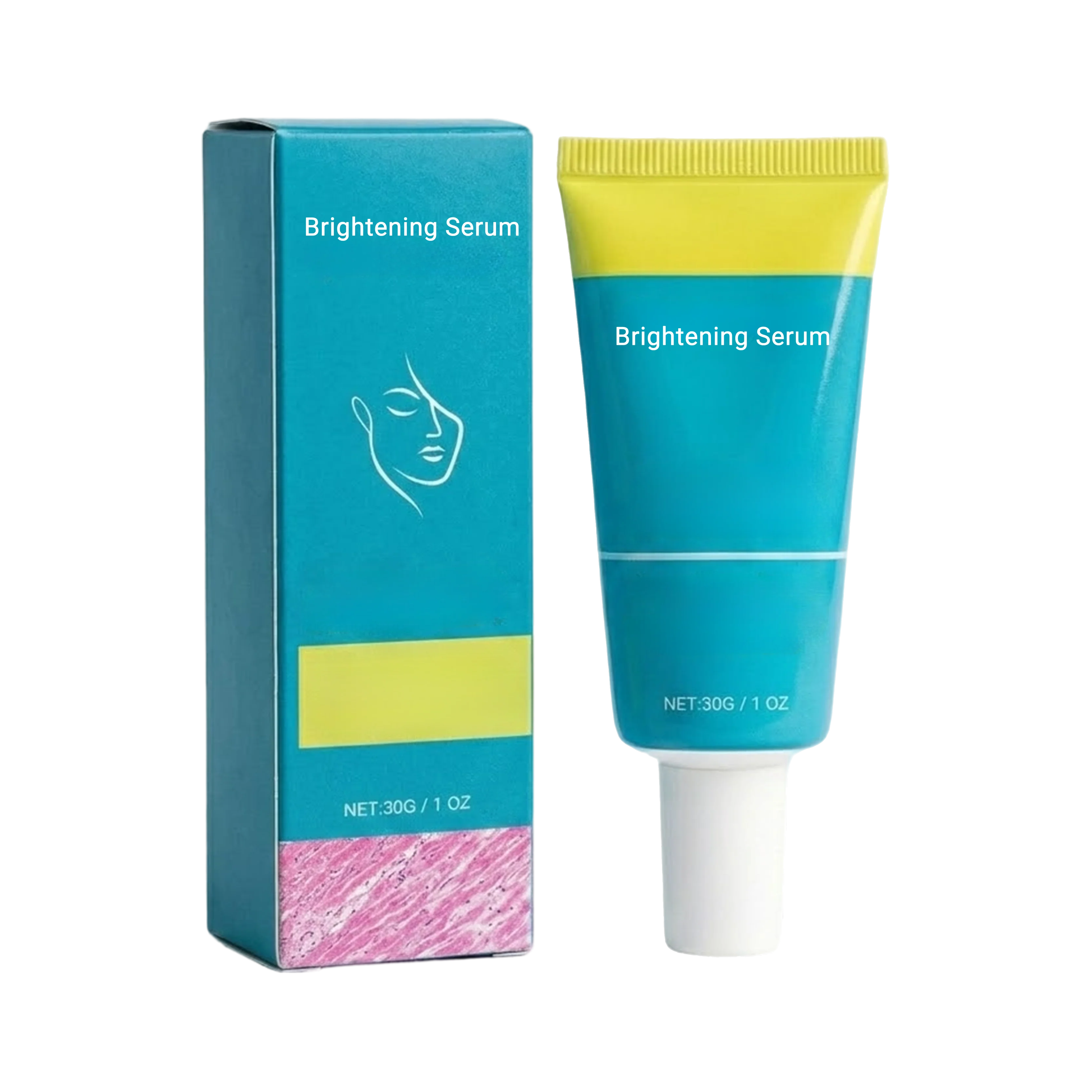 Brightening Serum