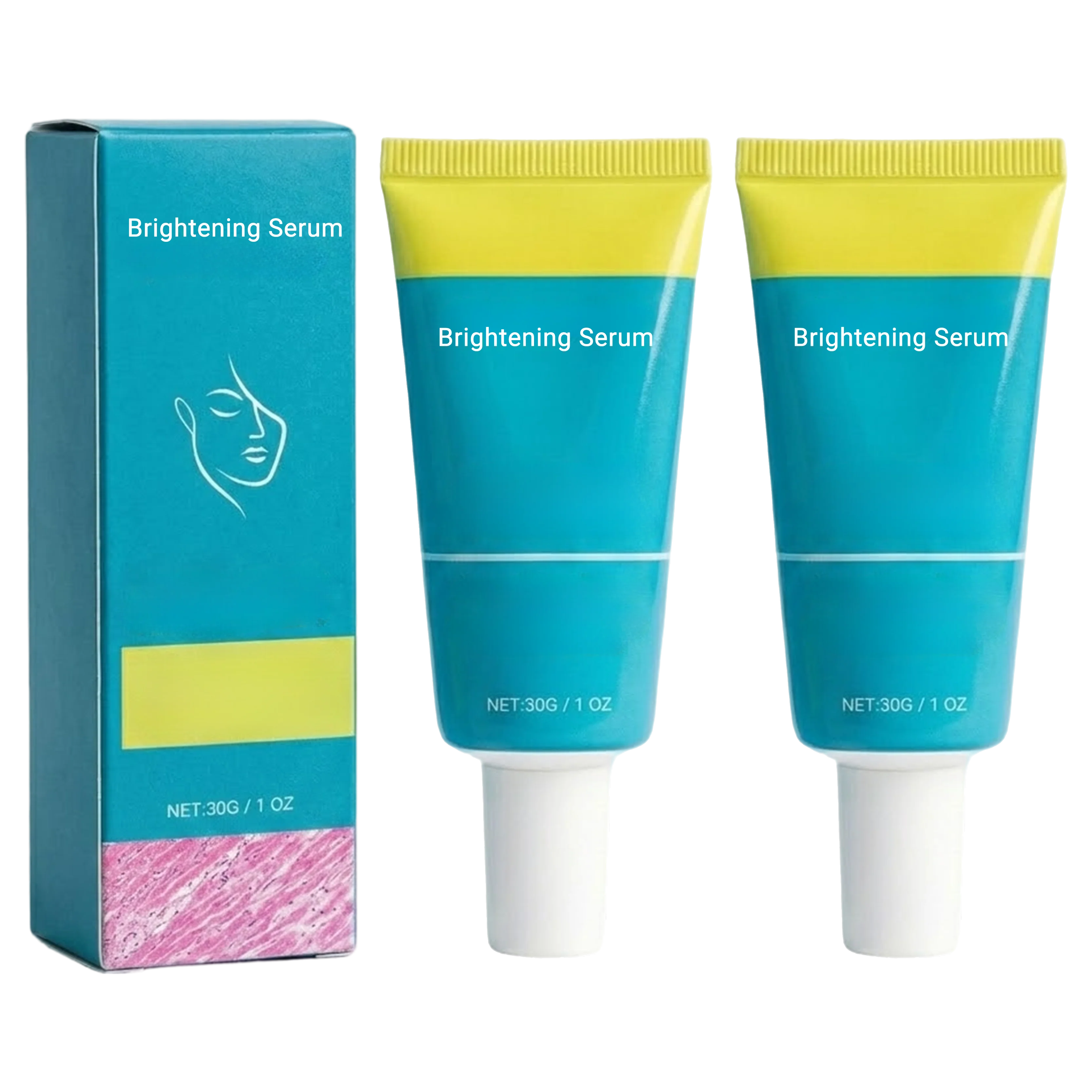 Brightening Serum - Image 2