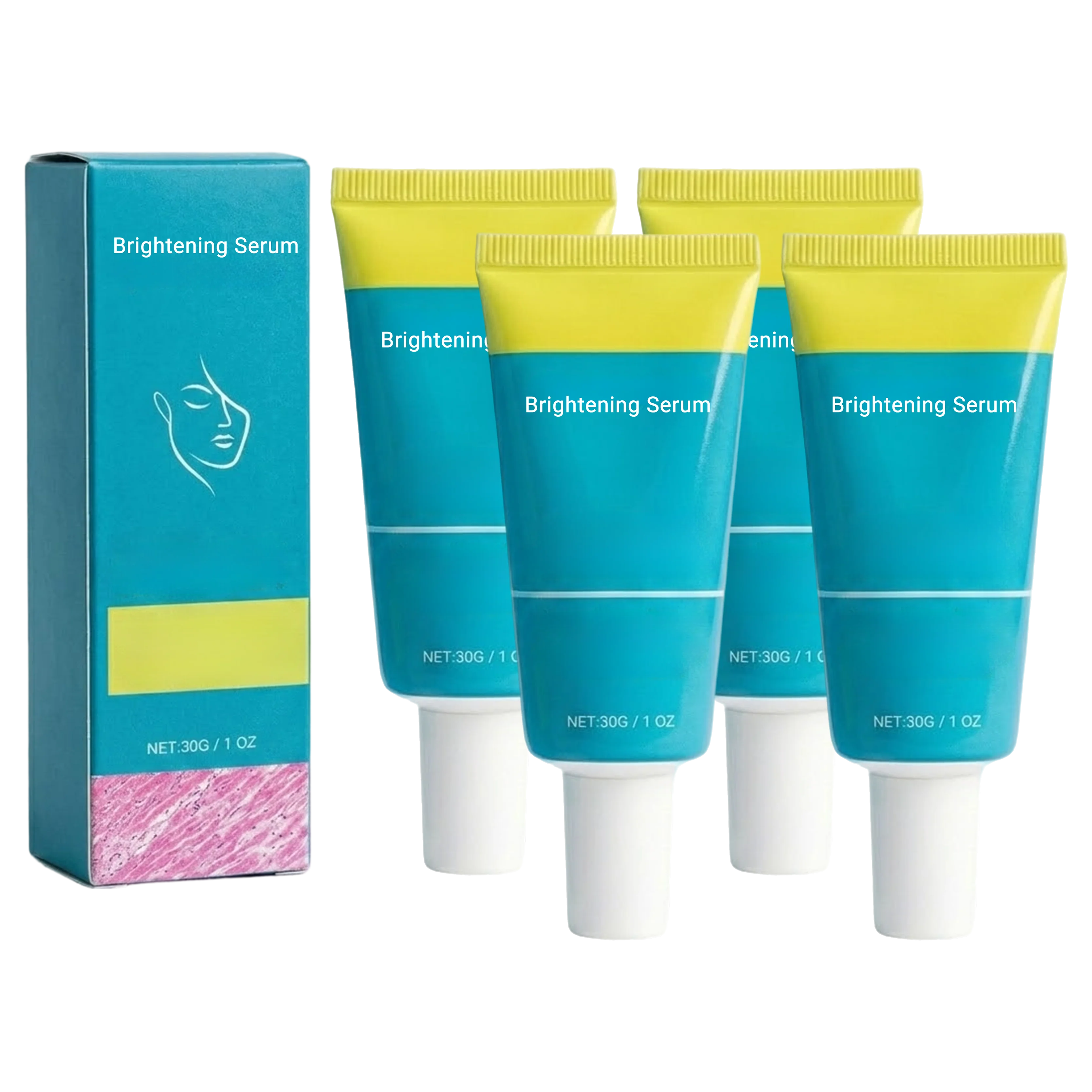Brightening Serum - Image 3