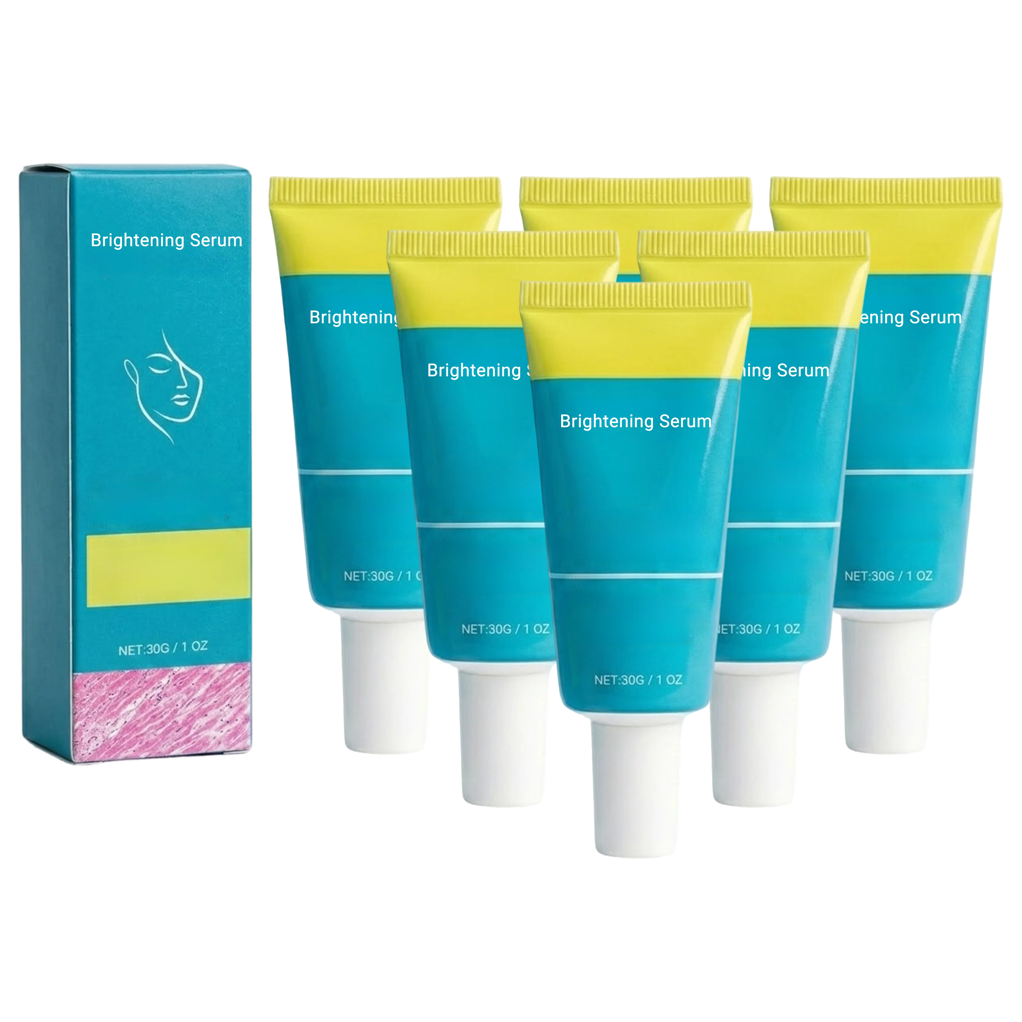 Brightening Serum - Image 4