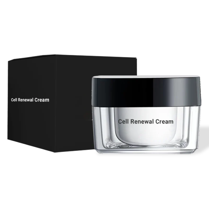 Cell Renewal Cream