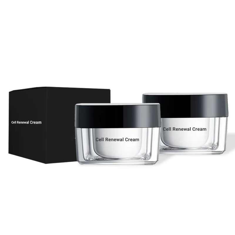 Cell Renewal Cream - Image 2