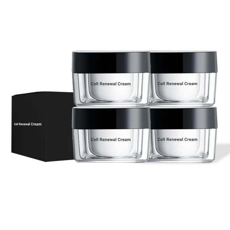 Cell Renewal Cream - Image 3
