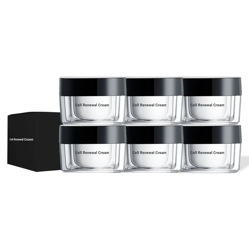 Cell Renewal Cream - Image 4