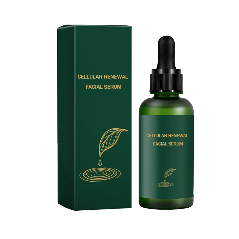 Cellular Renewal Facial Serum