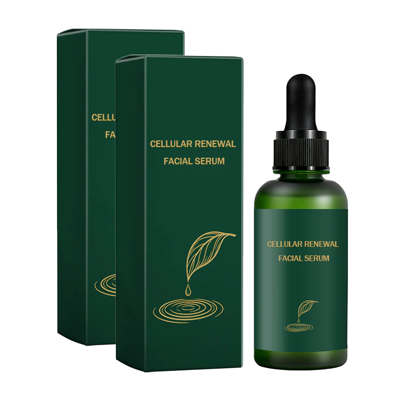 Cellular Renewal Facial Serum - Image 2