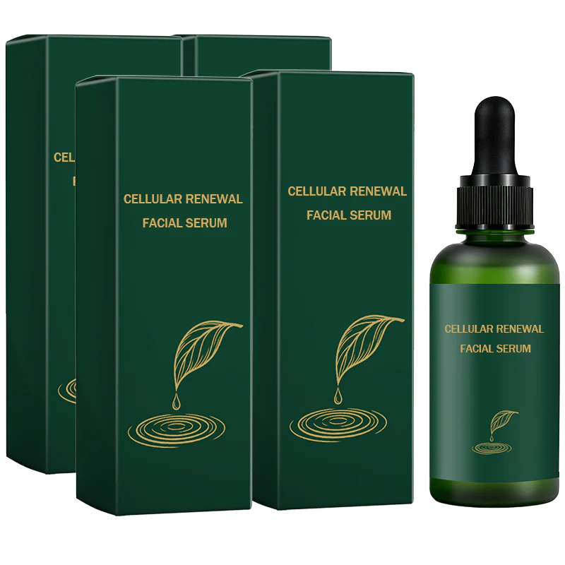 Cellular Renewal Facial Serum - Image 3