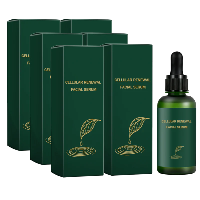 Cellular Renewal Facial Serum - Image 4