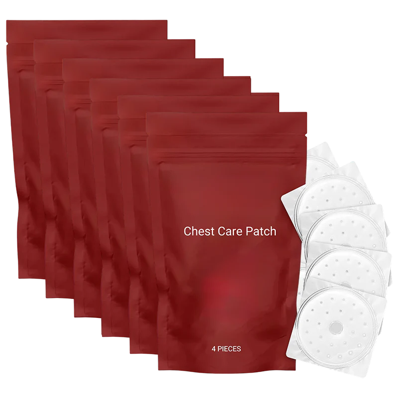 Chest Care Patch - Image 4