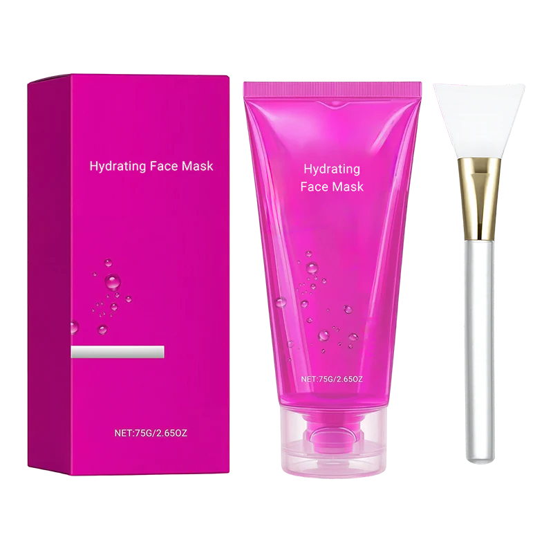 Collagen Face Mask