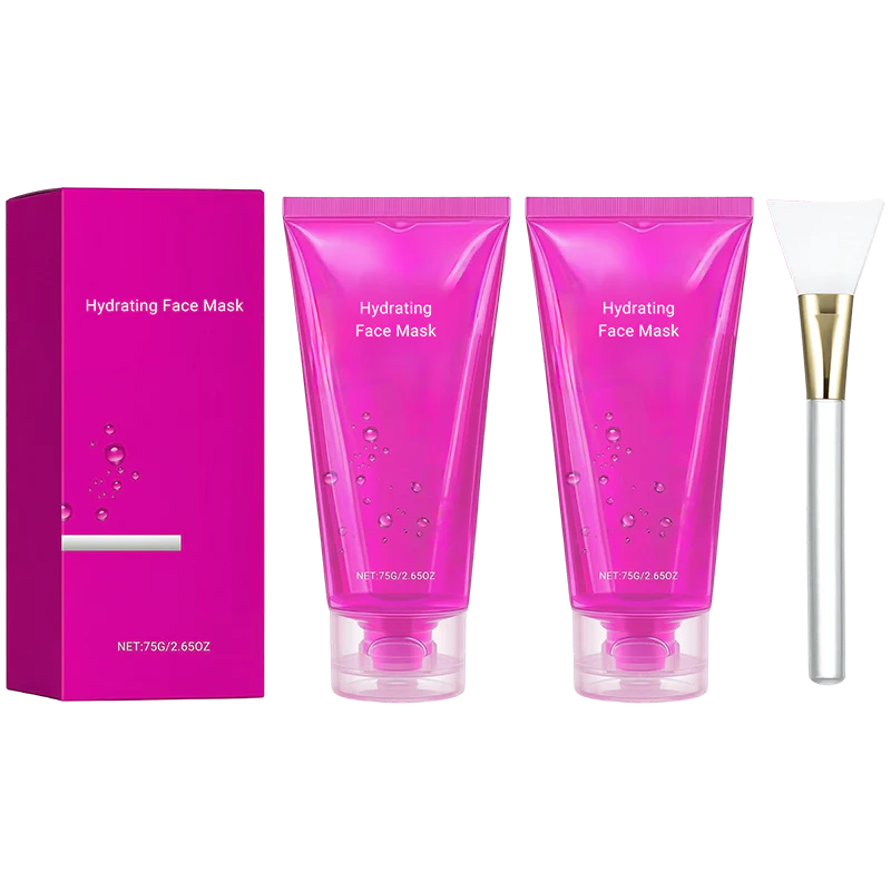 Collagen Face Mask - Image 2