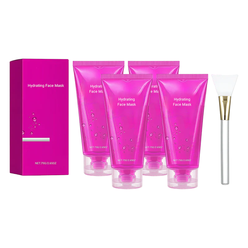 Collagen Face Mask - Image 3