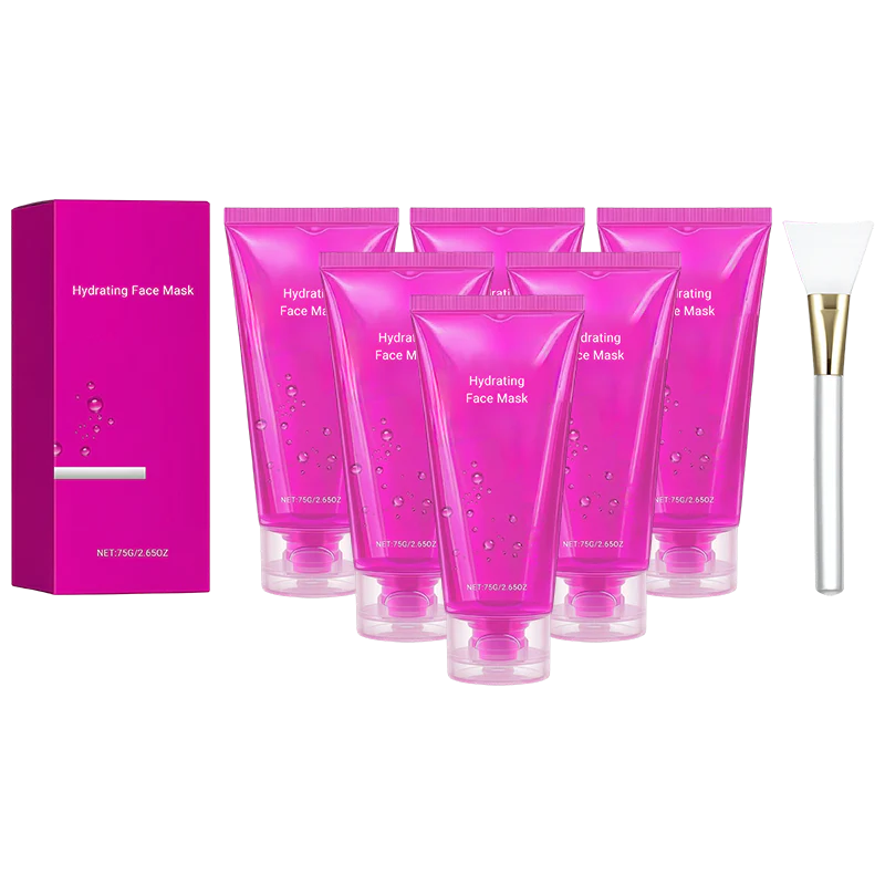 Collagen Face Mask - Image 4