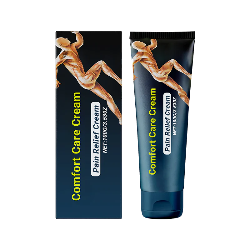 Comfort Care Cream