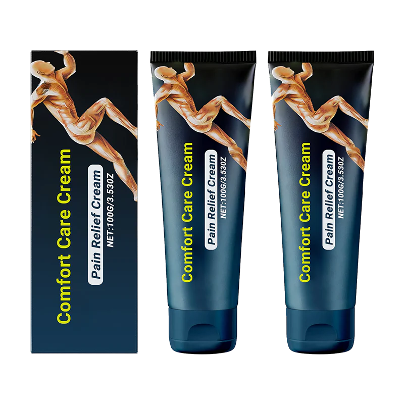 Comfort Care Cream - Image 2