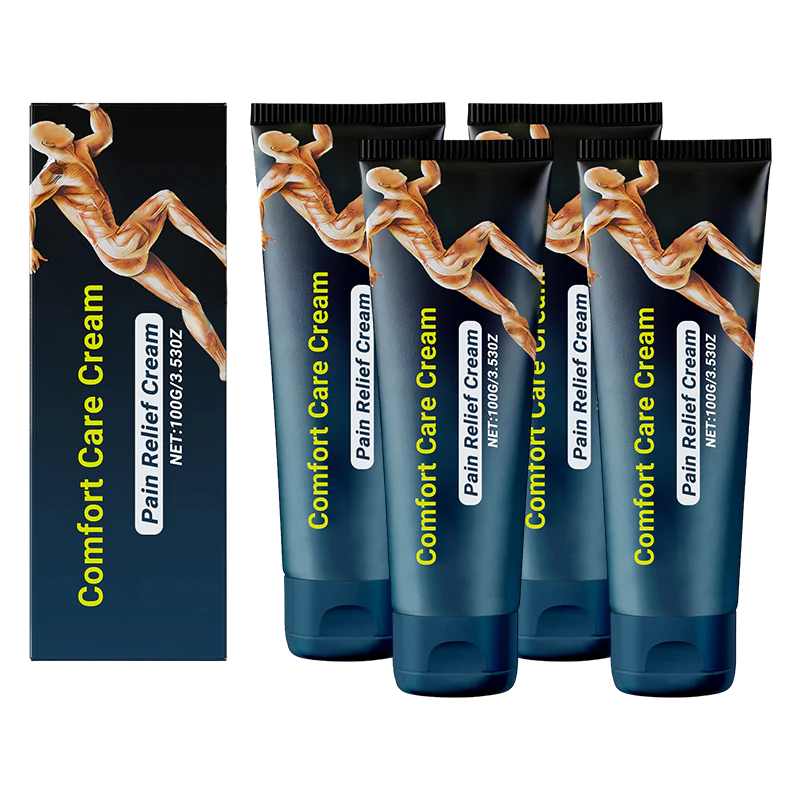 Comfort Care Cream - Image 3