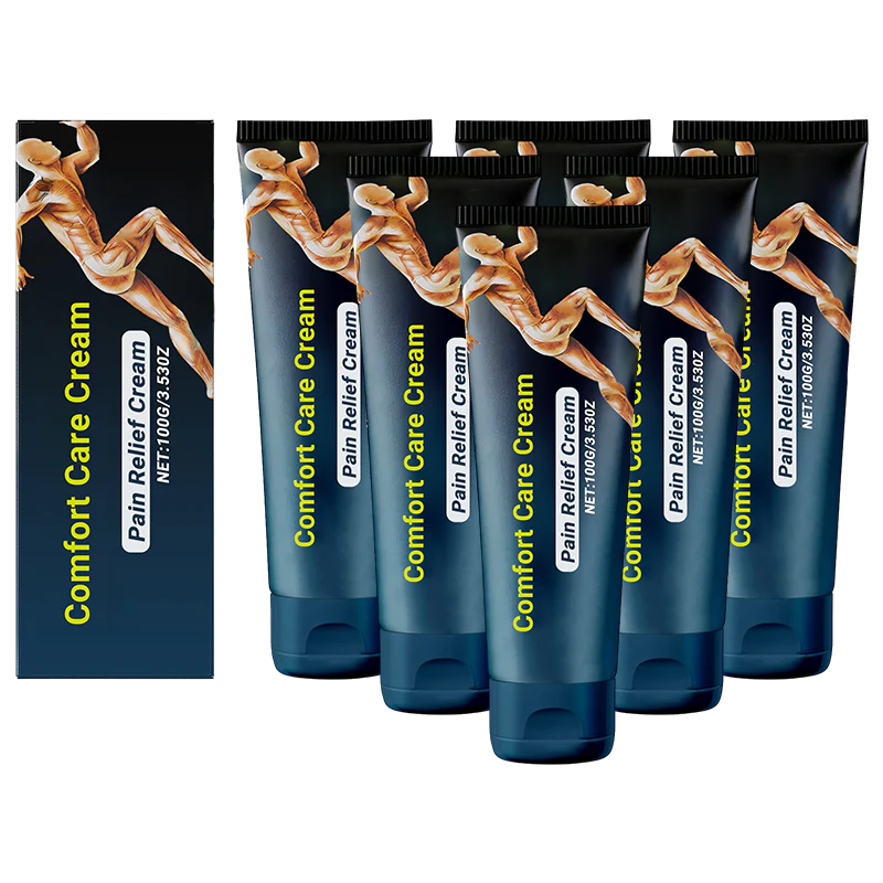 Comfort Care Cream - Image 4