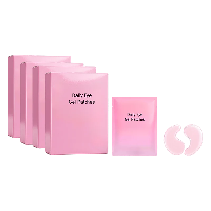 Comfort Eye Gel Patches - Image 3