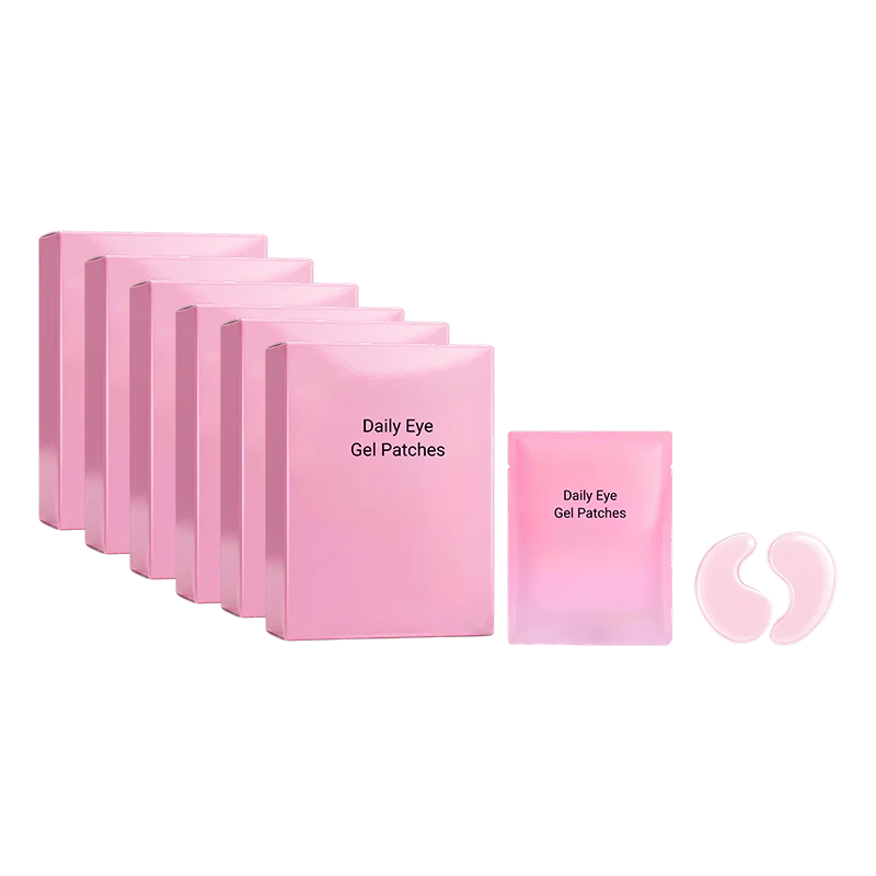 Comfort Eye Gel Patches - Image 4