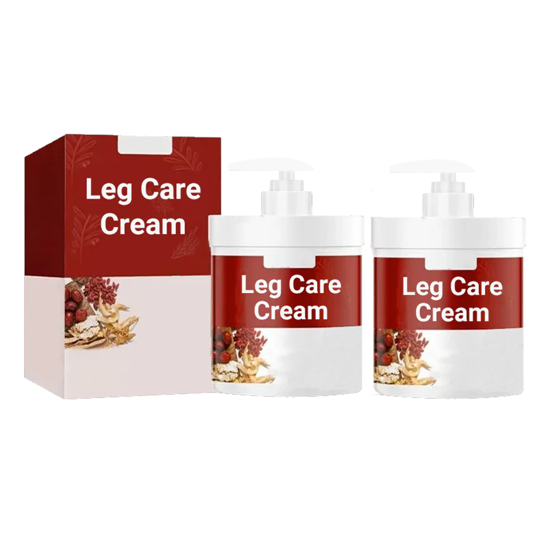 Comfort Massage Cream - Image 2