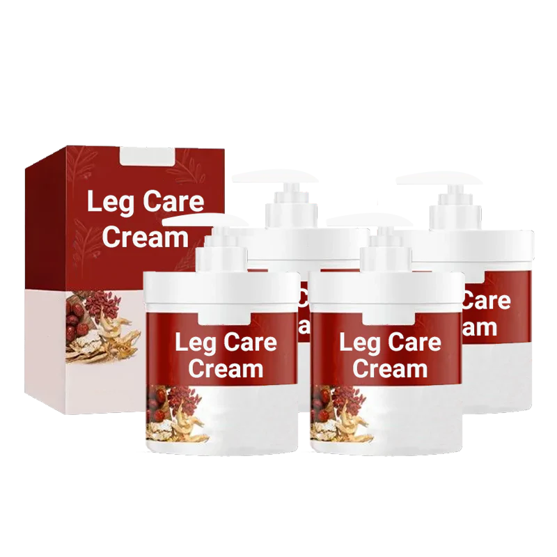 Comfort Massage Cream - Image 3