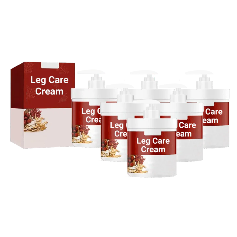 Comfort Massage Cream - Image 4