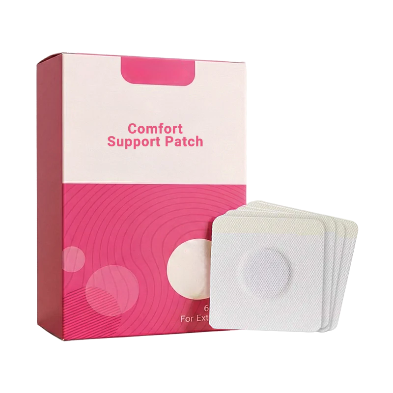 Comfort Support Patch