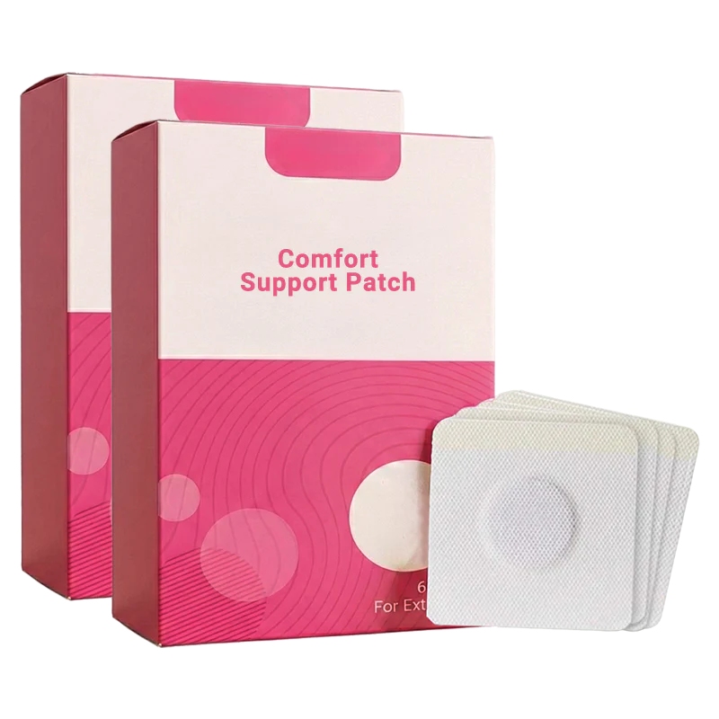 Comfort Support Patch - Image 2