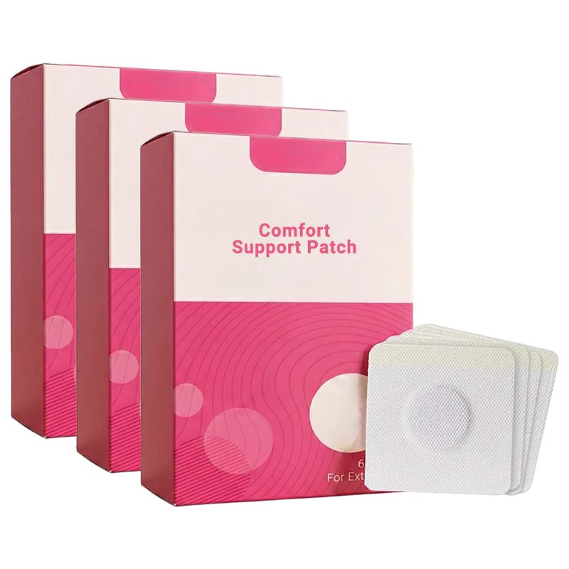 Comfort Support Patch - Image 3