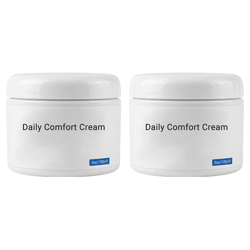 Cooling Comfort Body Cream - Image 2