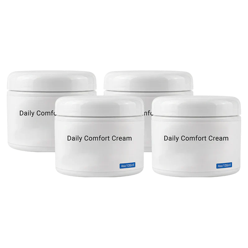 Cooling Comfort Body Cream - Image 3