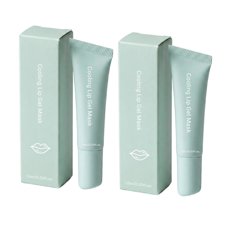 Cooling Lip Gel Mask - Image 2
