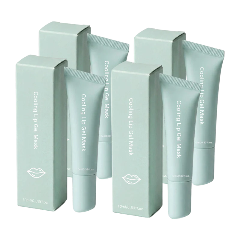 Cooling Lip Gel Mask - Image 3