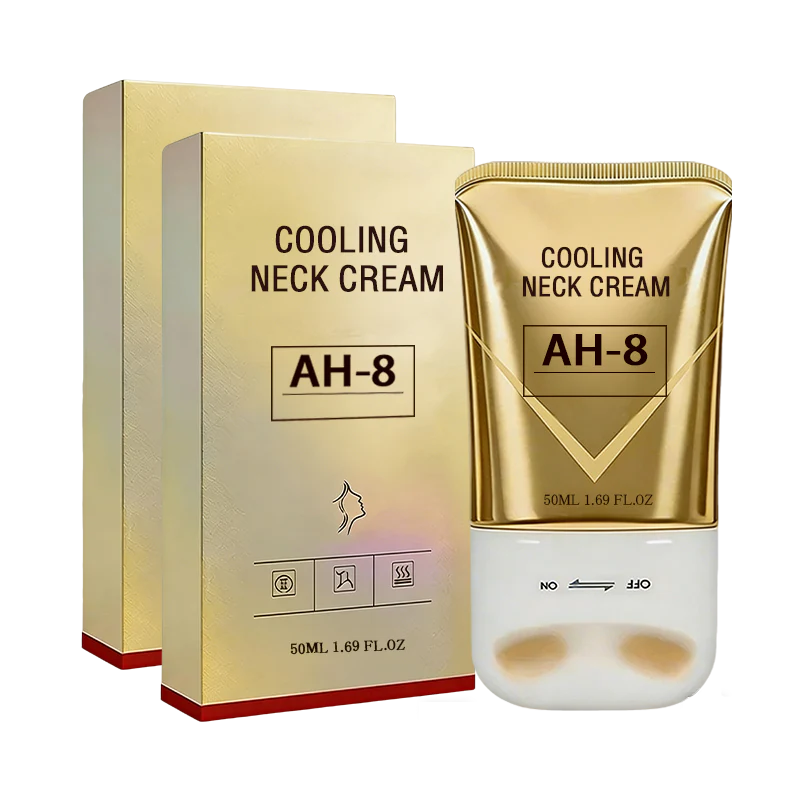 Cooling Neck Cream - Image 2
