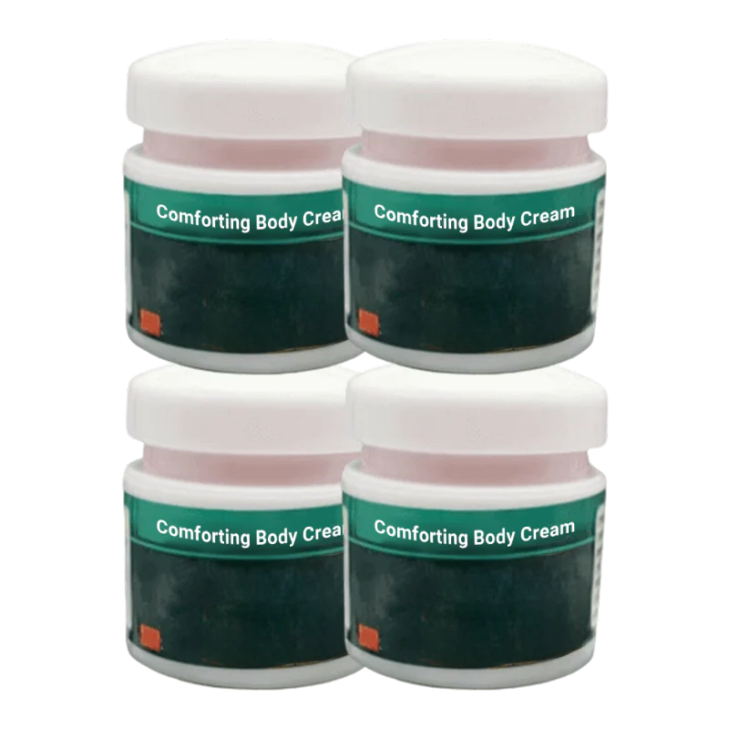 Daily Back Comfort Cream - Image 3