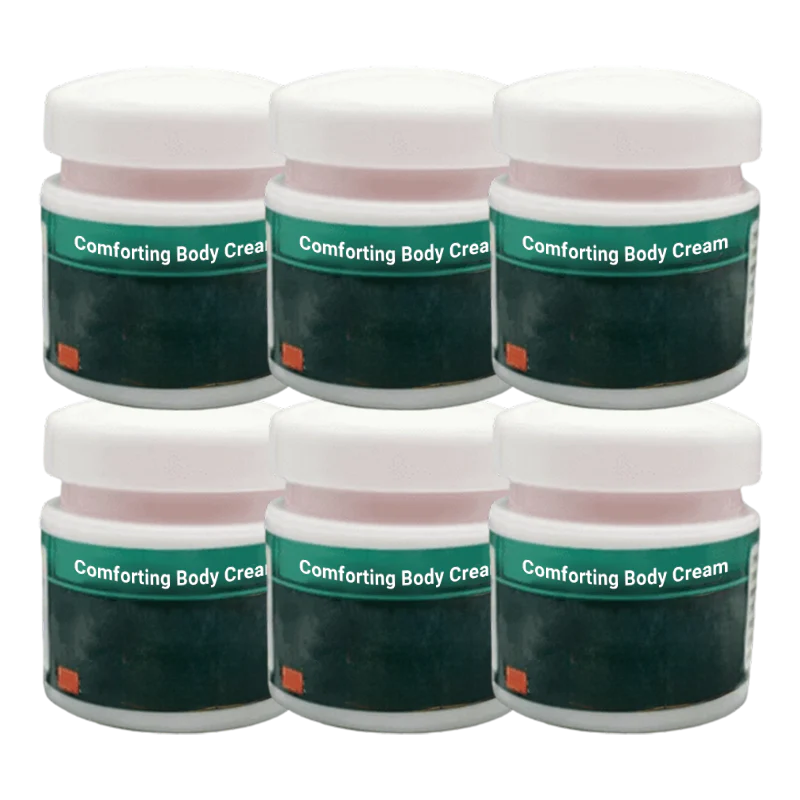 Daily Back Comfort Cream - Image 4
