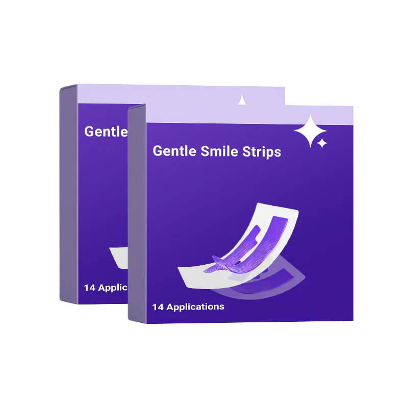 Daily Brightening Strips - Image 2