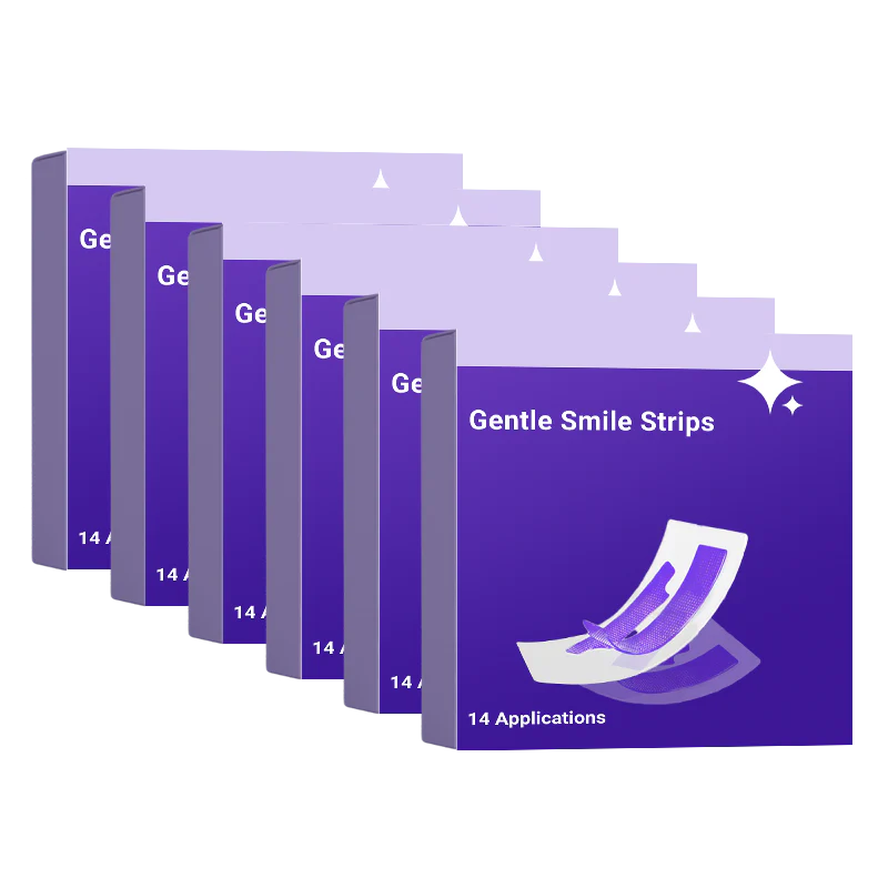 Daily Brightening Strips - Image 4