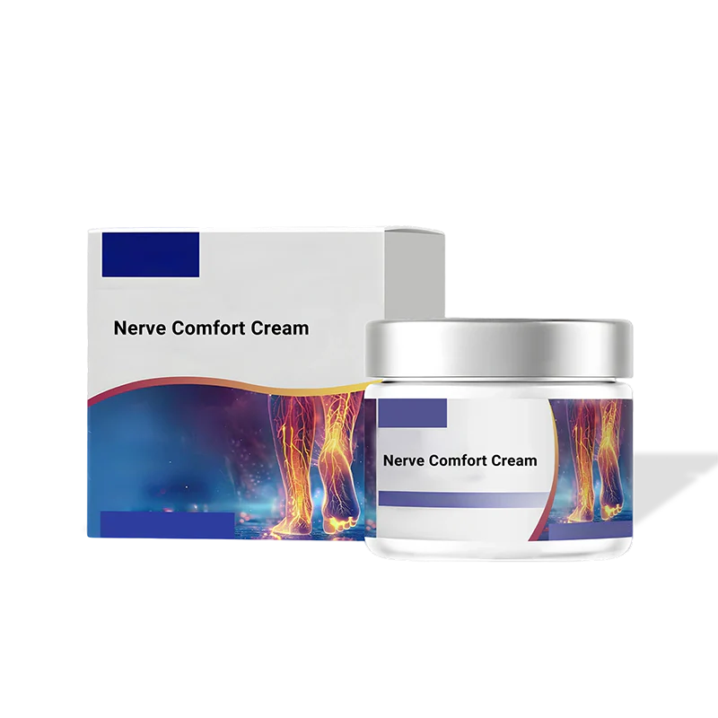 Daily Care Body Cream