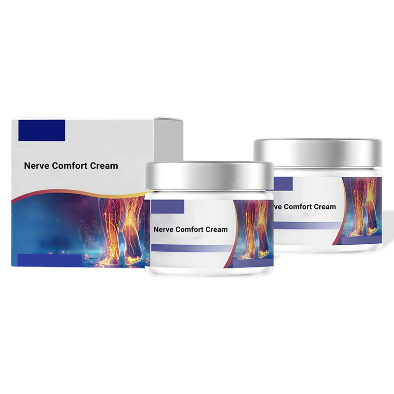 Daily Care Body Cream - Image 2