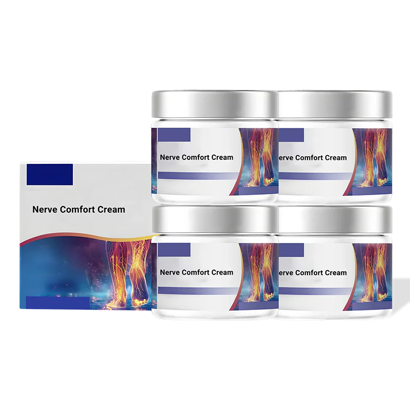 Daily Care Body Cream - Image 3
