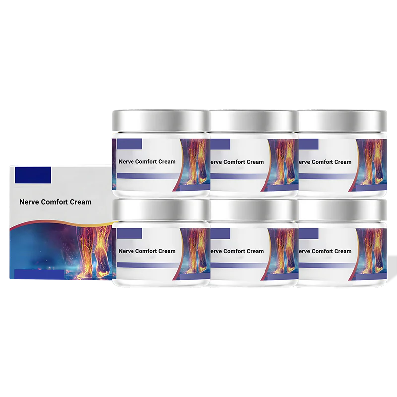 Daily Care Body Cream - Image 4