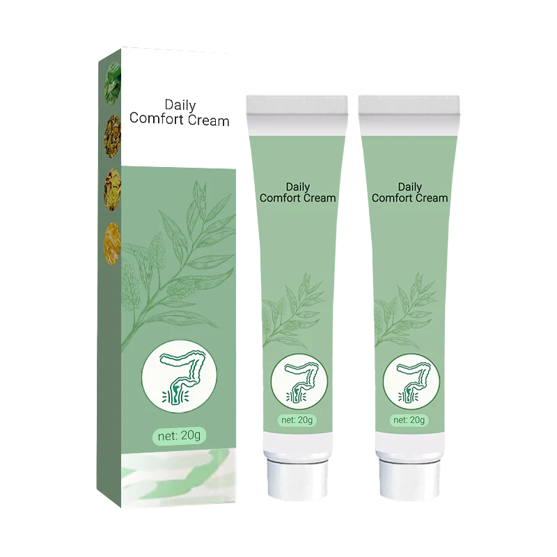 Daily Comfort Cream - Image 2