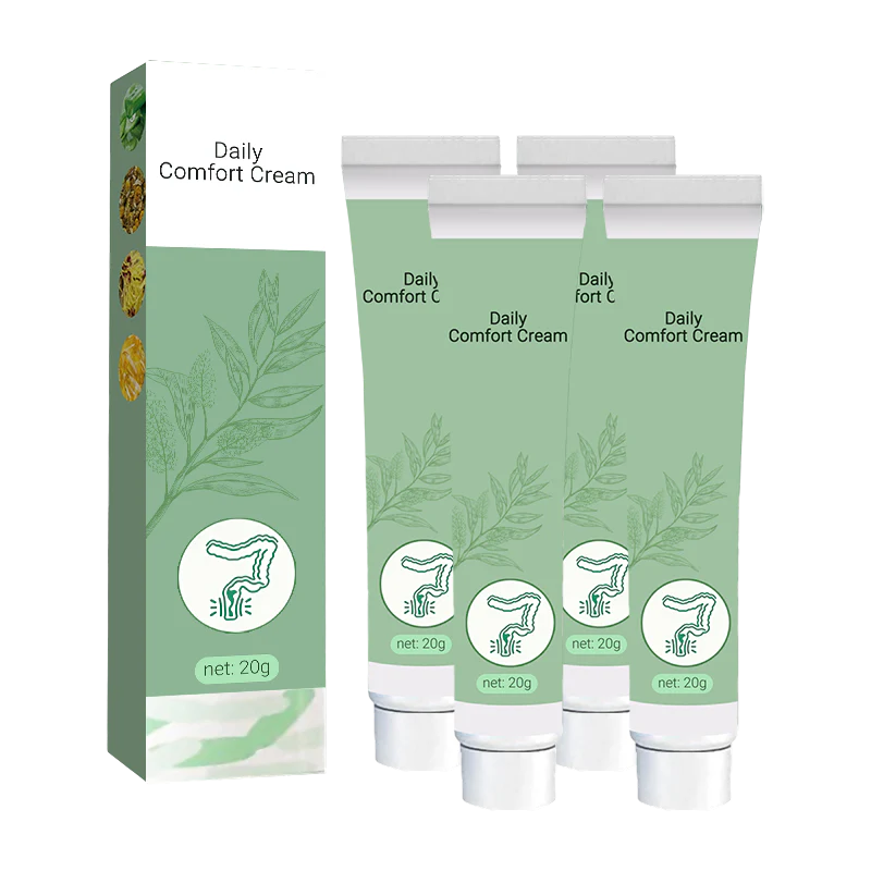 Daily Comfort Cream - Image 3