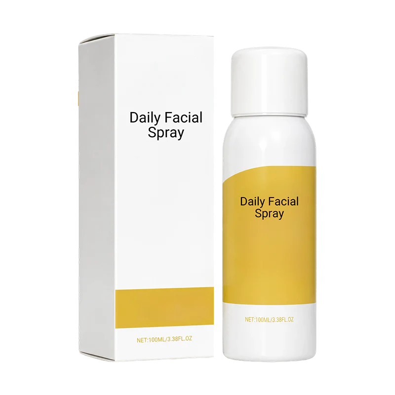 Daily Comfort Facial Spray